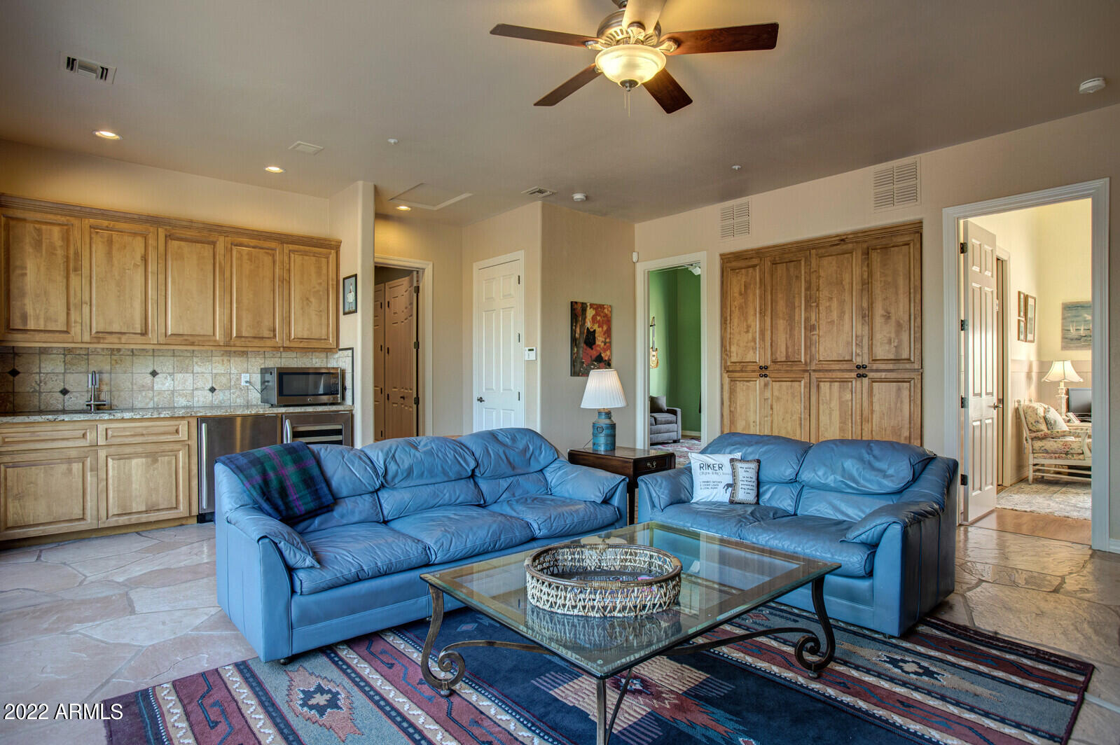 LOS GATOS - Residential