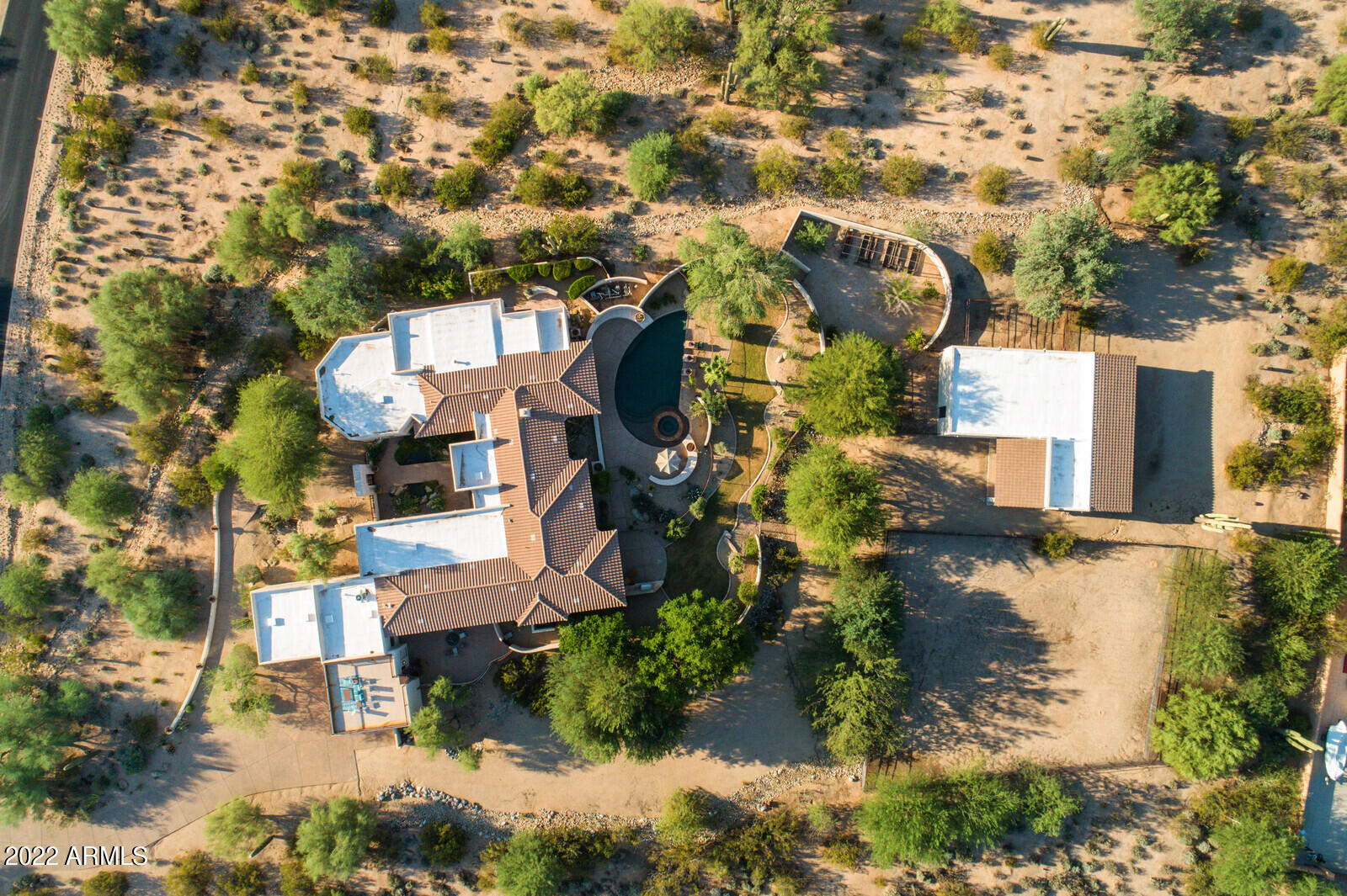 LOS GATOS - Residential
