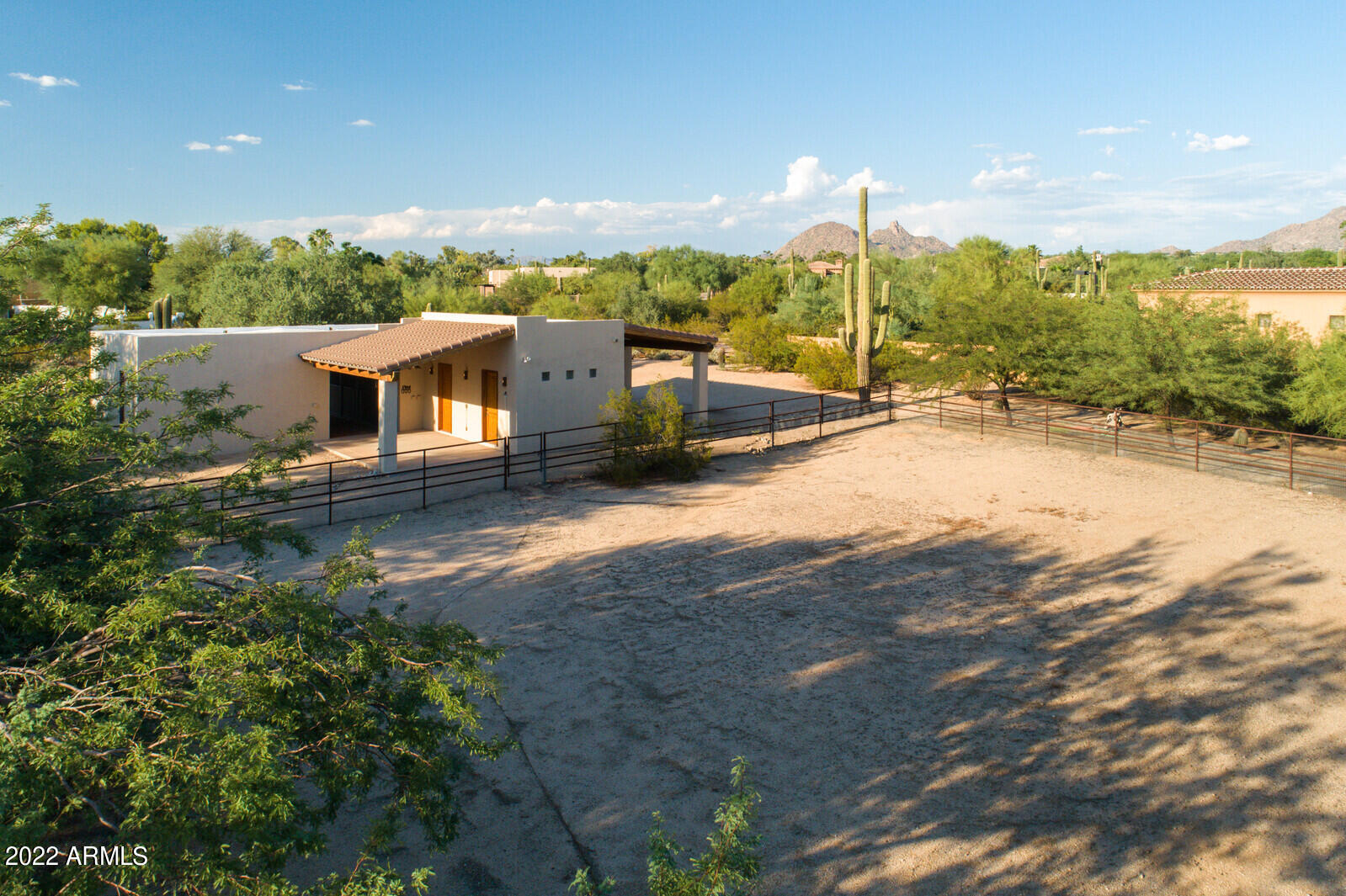 LOS GATOS - Residential