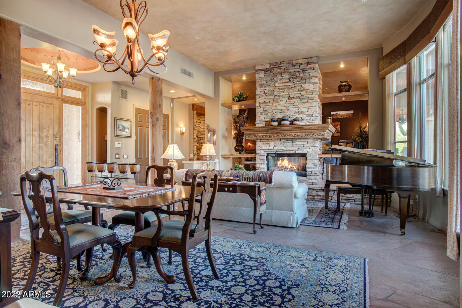 LOS GATOS - Residential