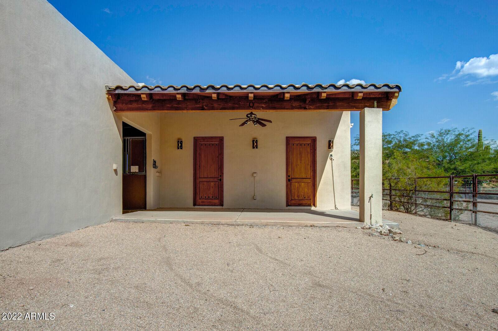 LOS GATOS - Residential