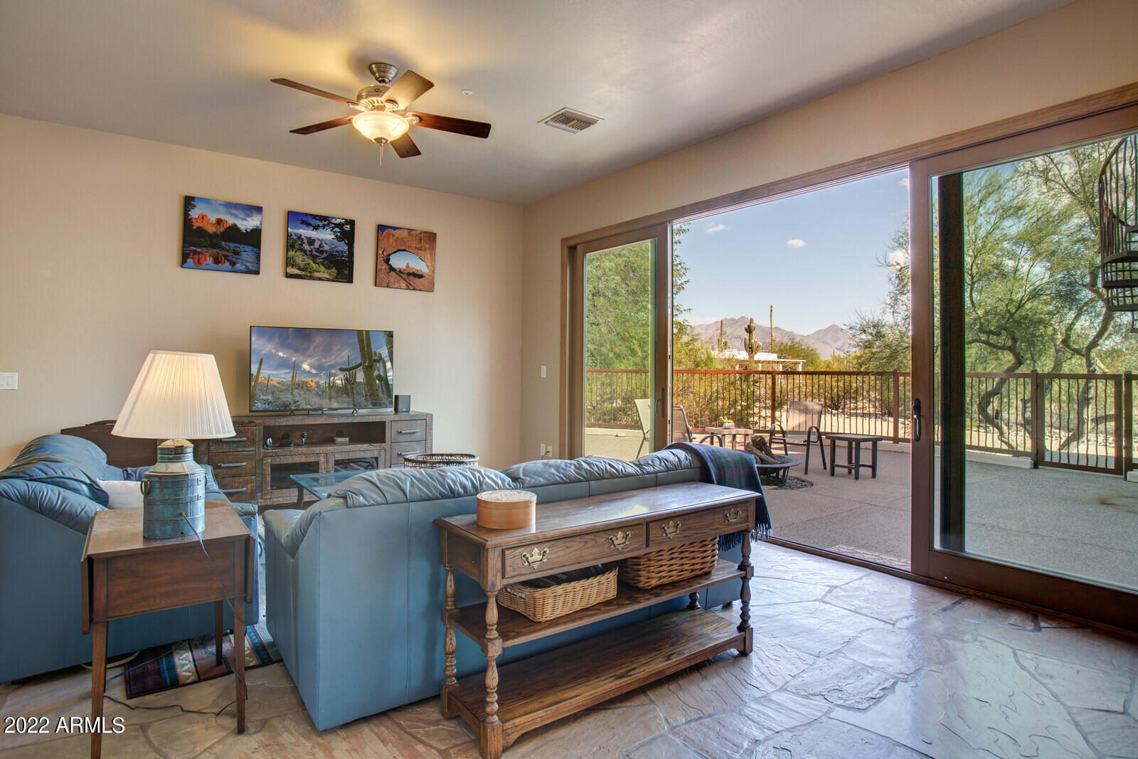 LOS GATOS - Residential