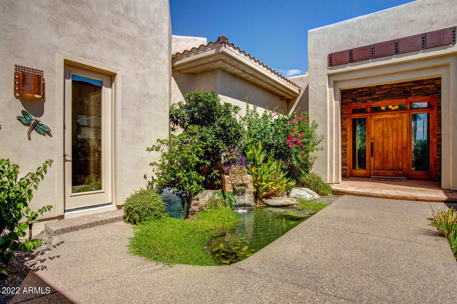 LOS GATOS - Residential