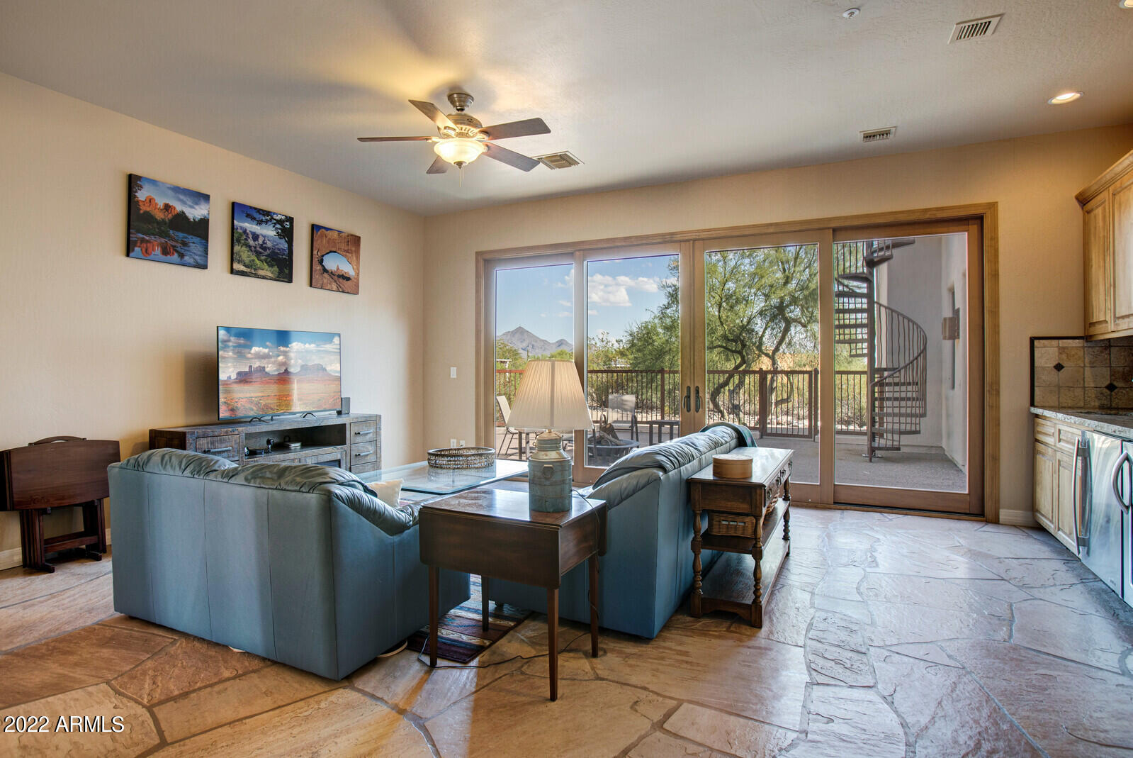 LOS GATOS - Residential