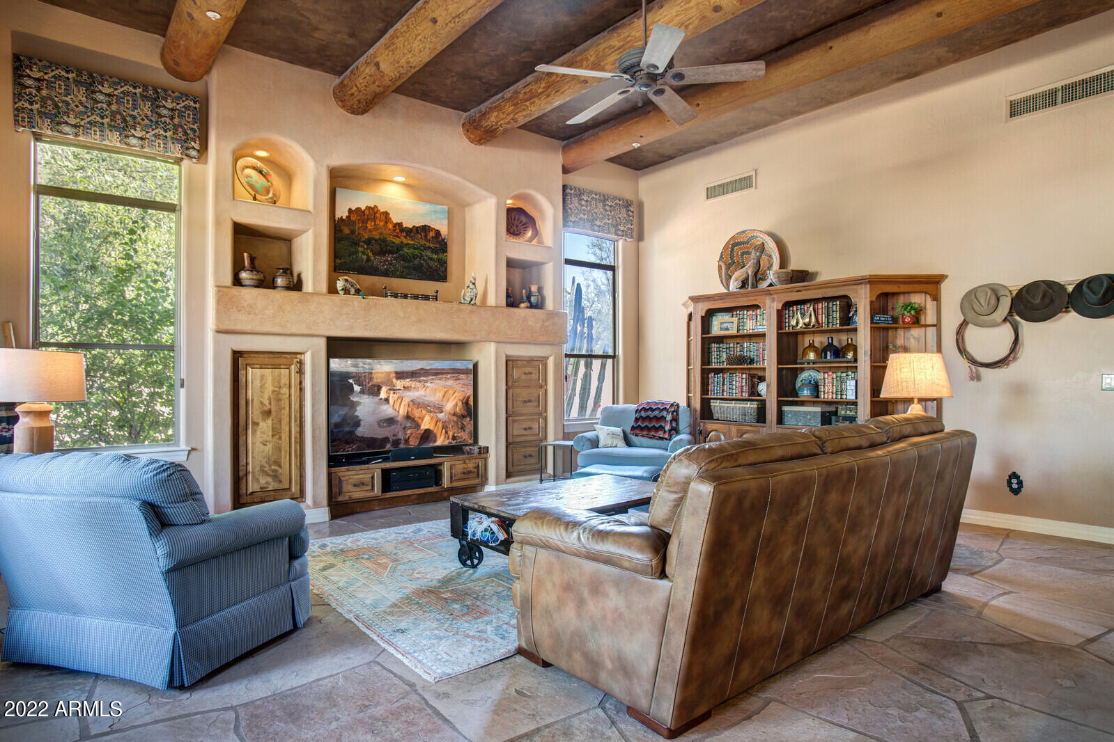 LOS GATOS - Residential