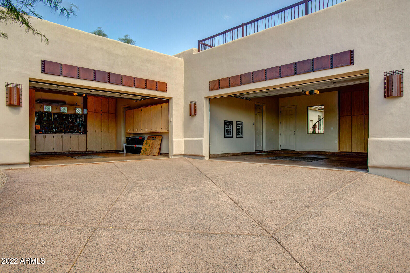 LOS GATOS - Residential
