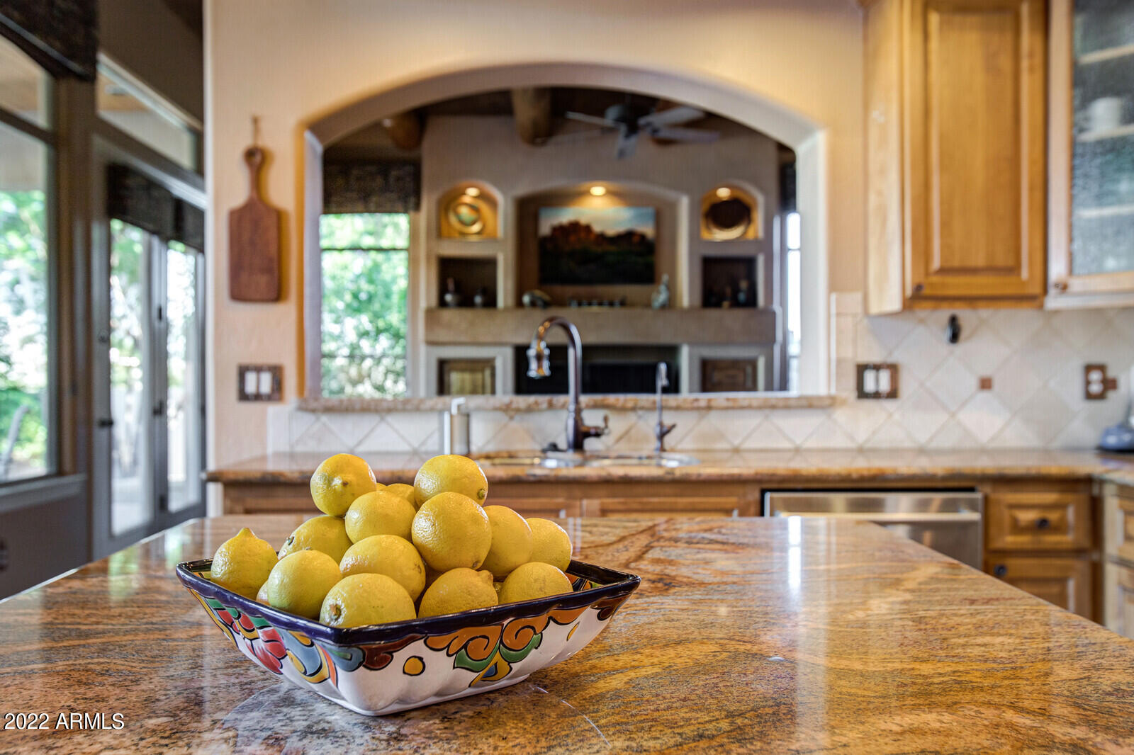 LOS GATOS - Residential