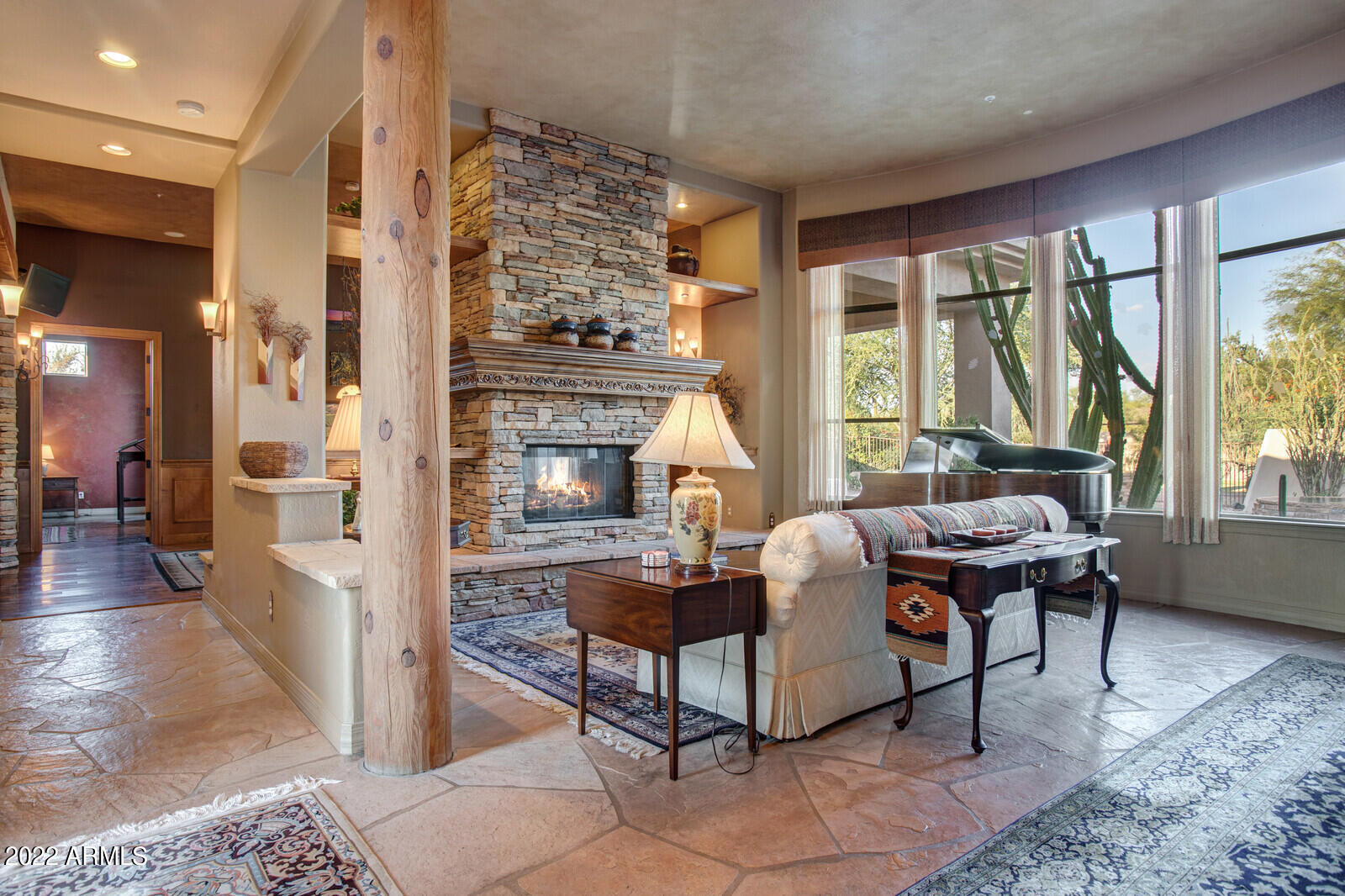 LOS GATOS - Residential