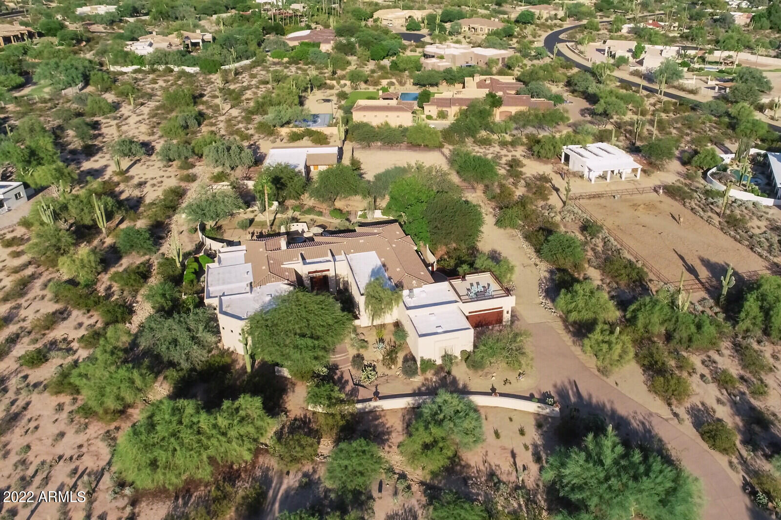 LOS GATOS - Residential