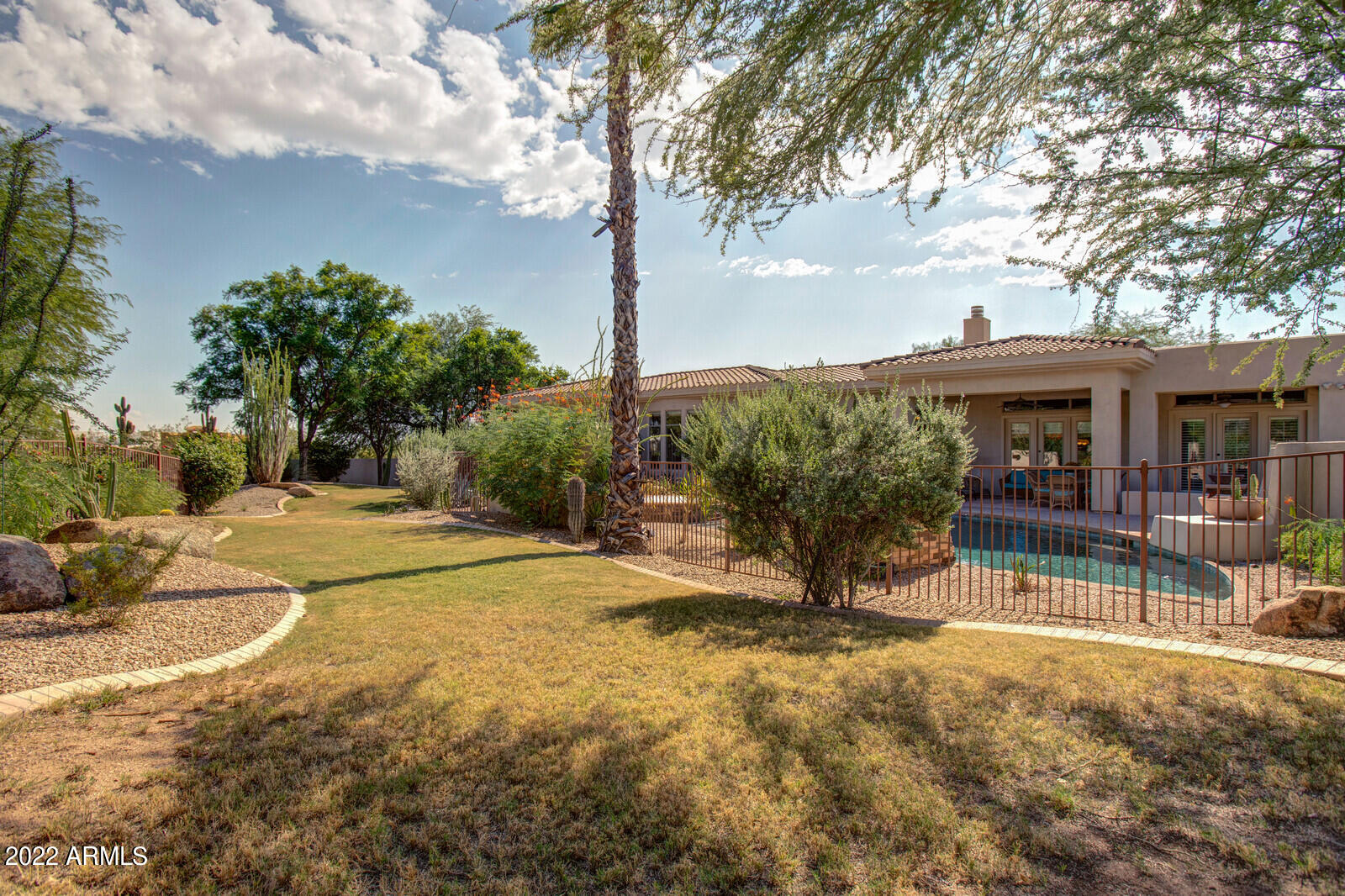 LOS GATOS - Residential