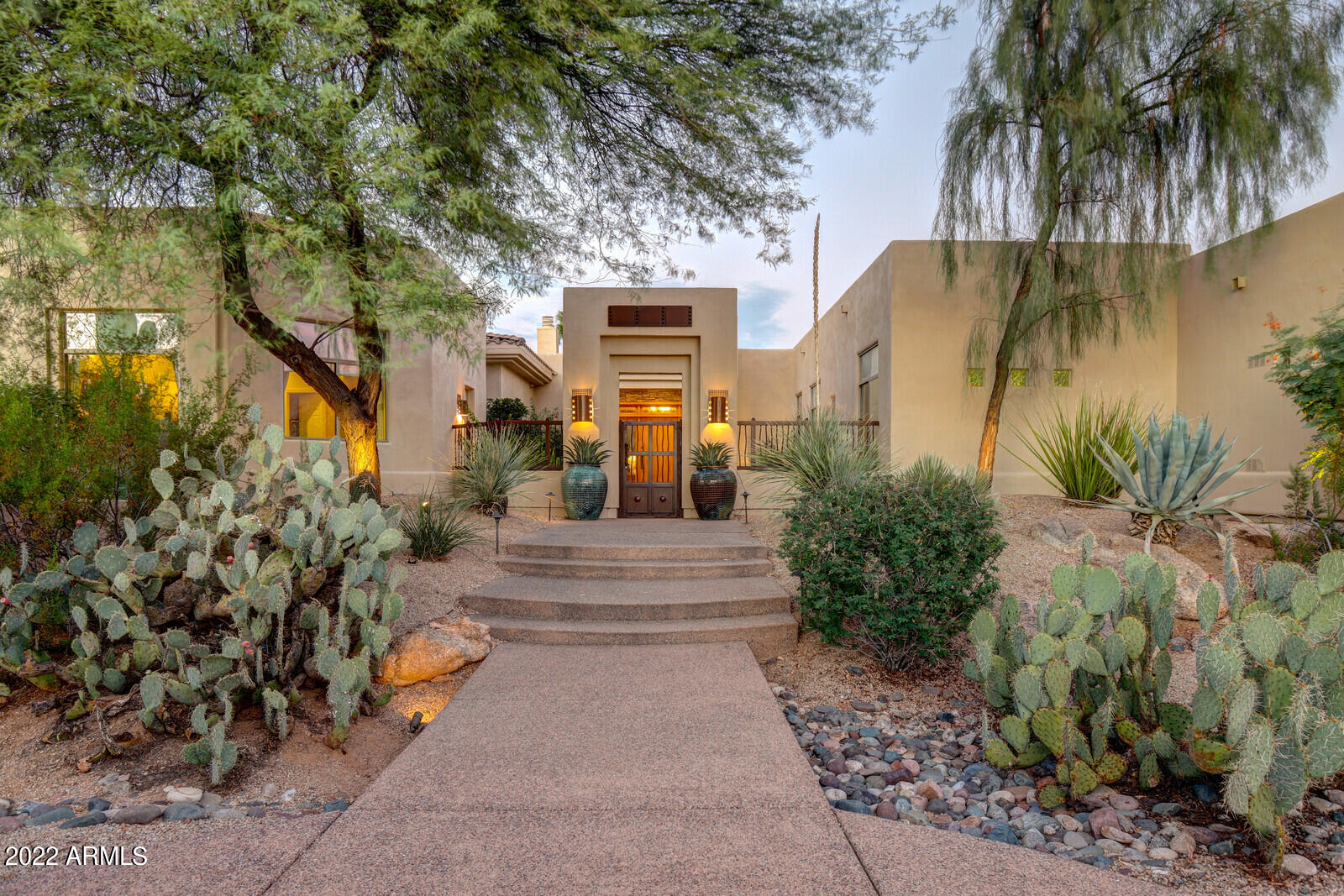 LOS GATOS - Residential