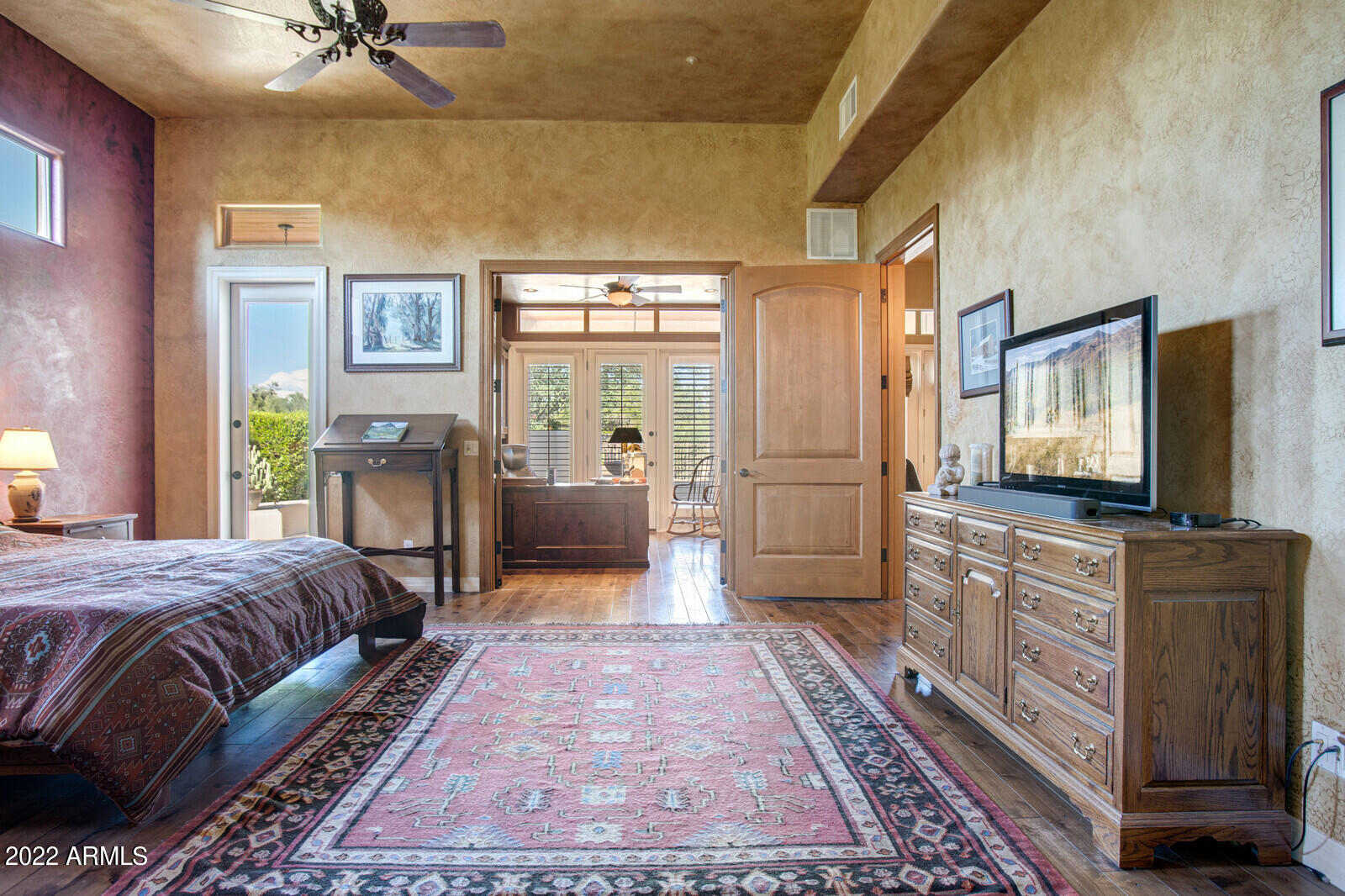 LOS GATOS - Residential