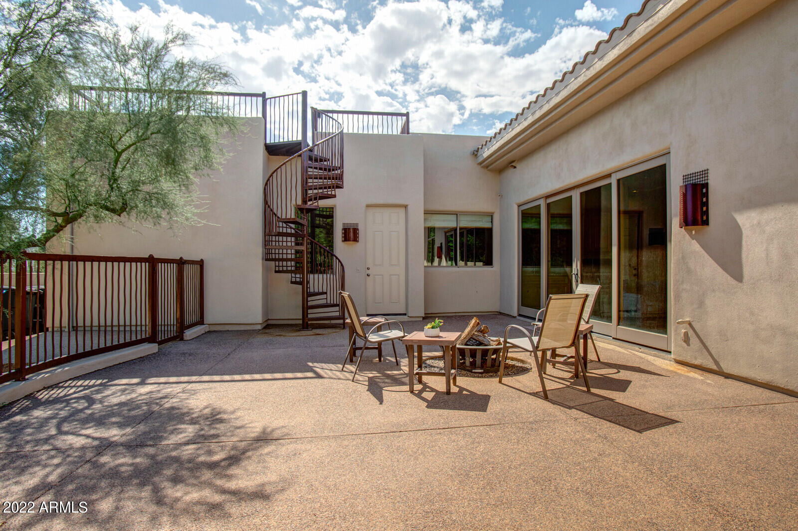 LOS GATOS - Residential