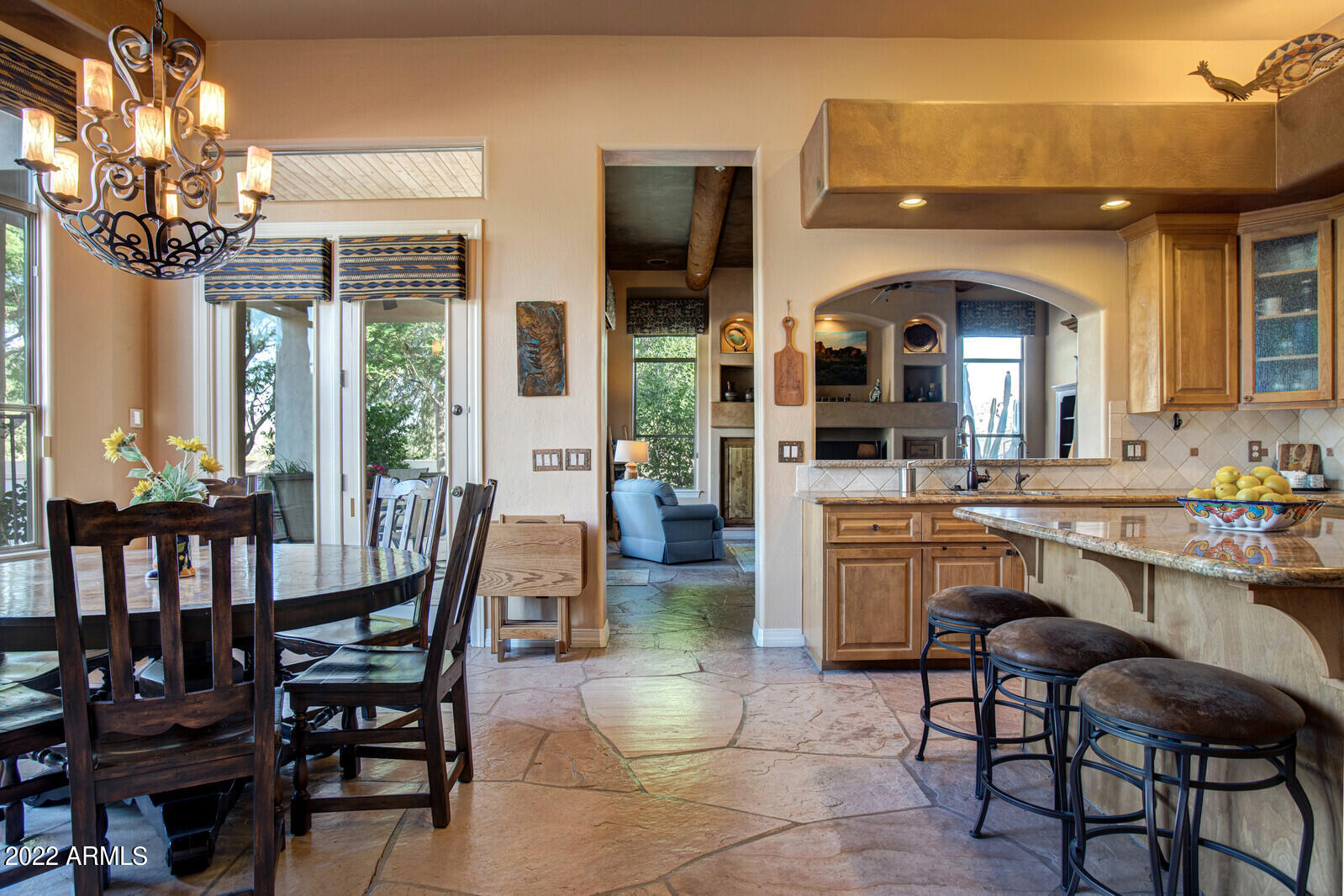LOS GATOS - Residential