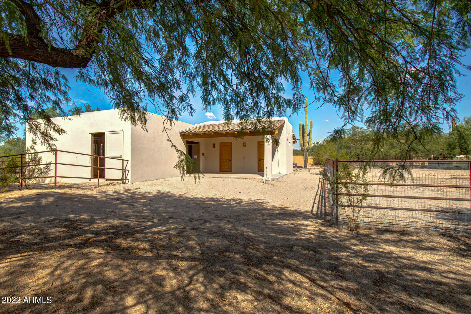 LOS GATOS - Residential