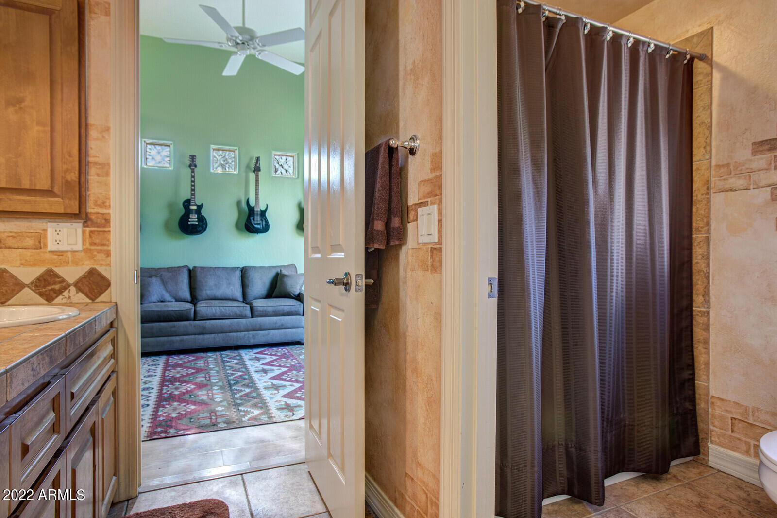 LOS GATOS - Residential