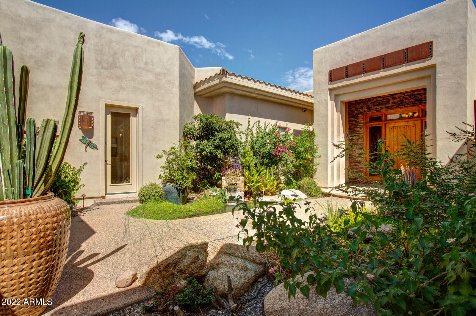 LOS GATOS - Residential