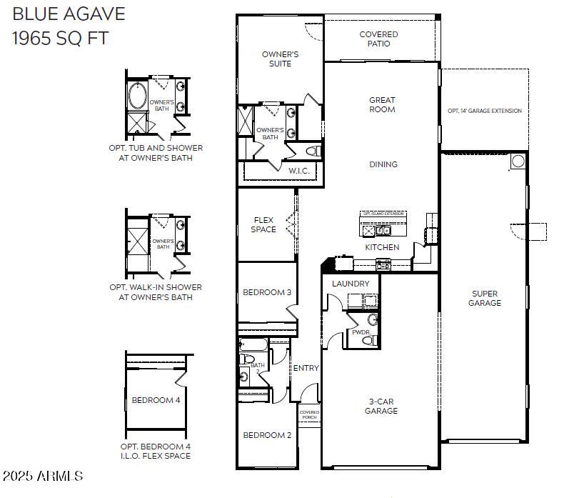 24312 W DUANE Lane