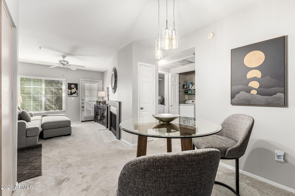 Photo of 9451 E Becker Lane #2059, Scottsdale, AZ 85260 (MLS # 7003577)