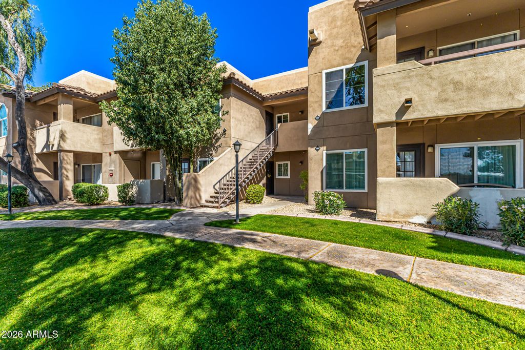 Photo of 9451 E Becker Lane #2059, Scottsdale, AZ 85260 (MLS # 7003577)