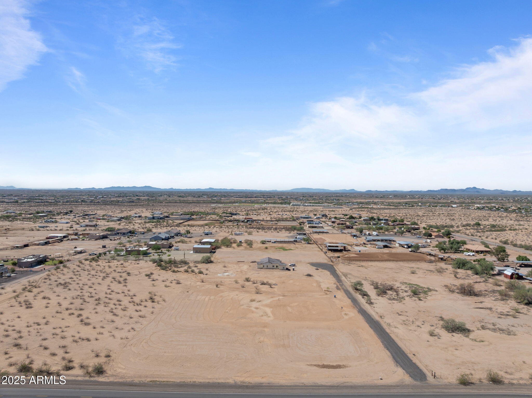 211XX N Duane Lane -