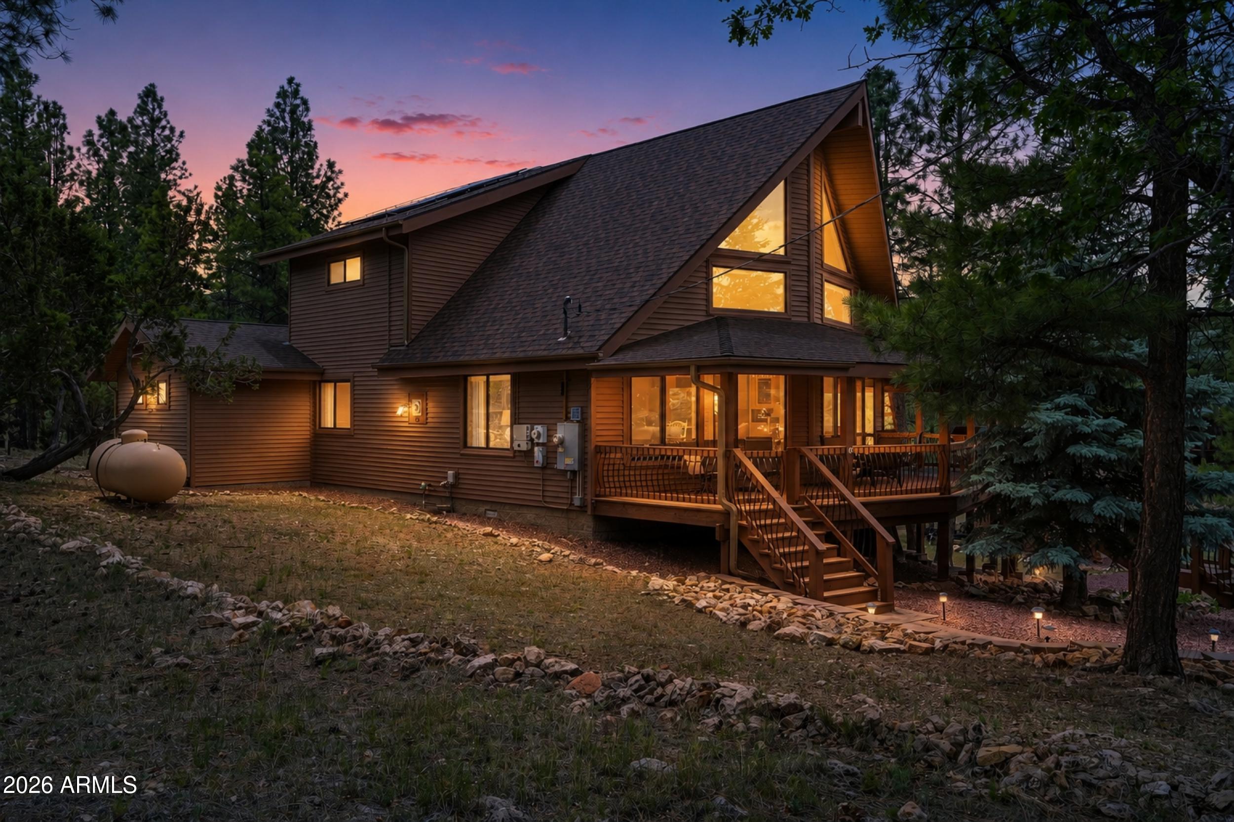 3705 APACHE Drive