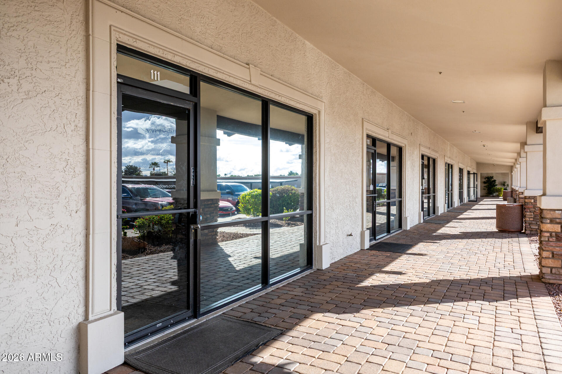 2815 S ALMA SCHOOL Road 111