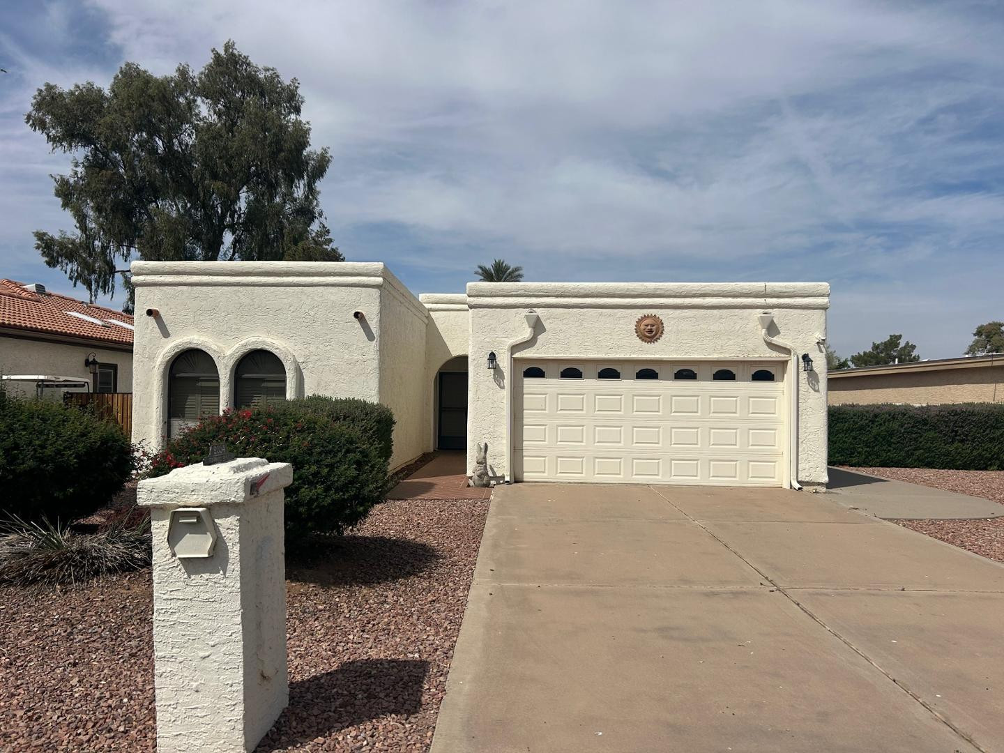 9554 E Fairway Boulevard