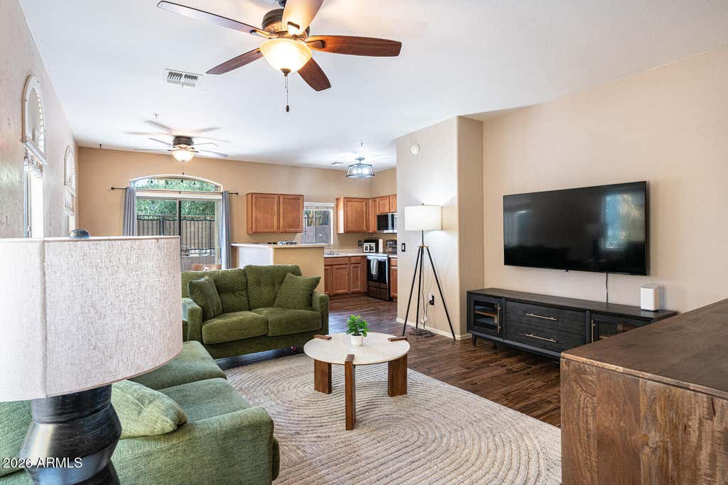 Photo of 2024 S Baldwin #93, Mesa, AZ 85209 (MLS # 7066379)