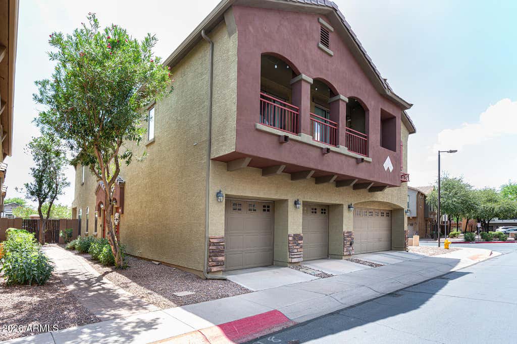 Photo of 2024 S Baldwin #93, Mesa, AZ 85209 (MLS # 7066379)