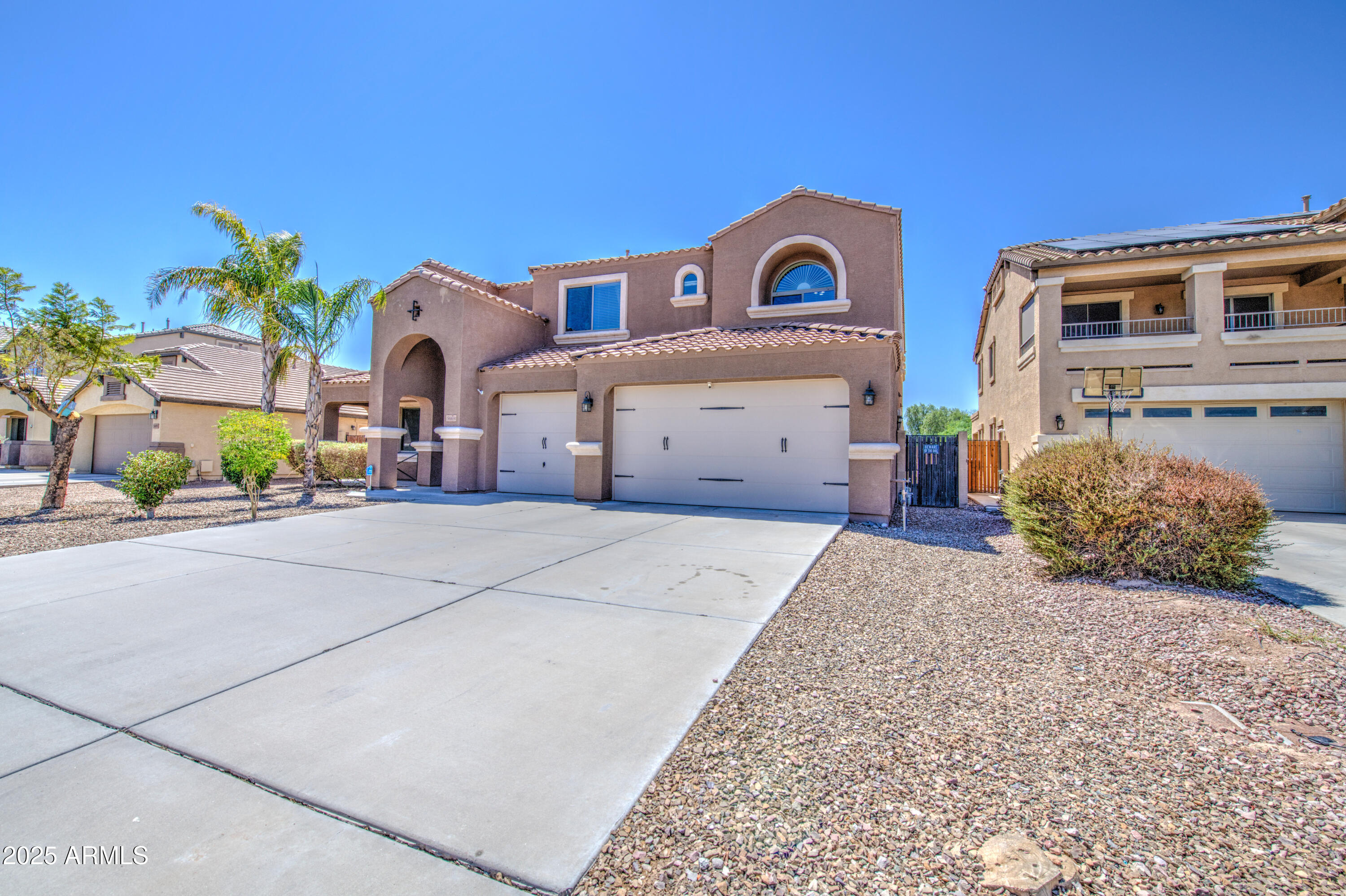 5669 E ARTEMIS Drive