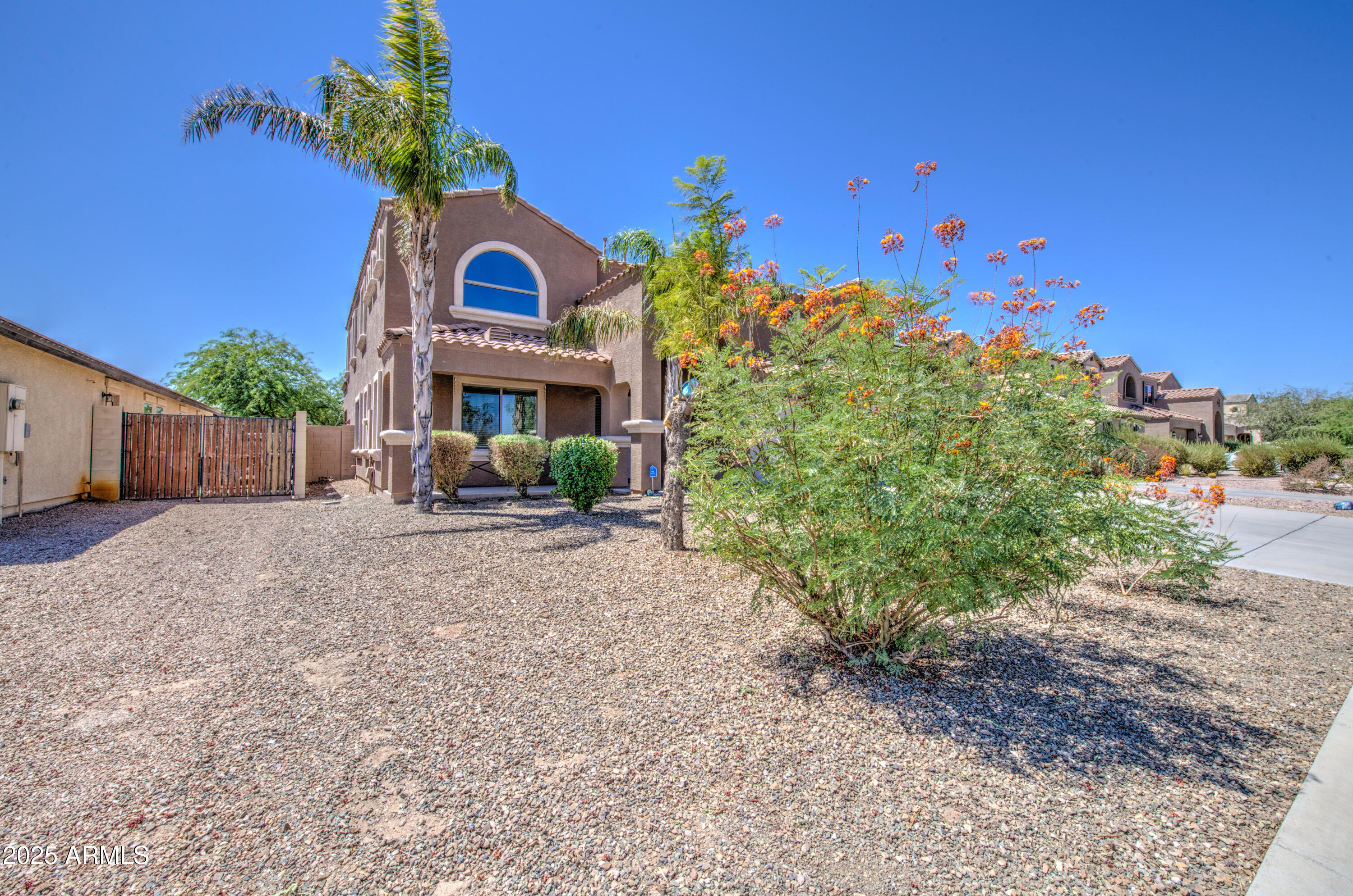 5669 E ARTEMIS Drive