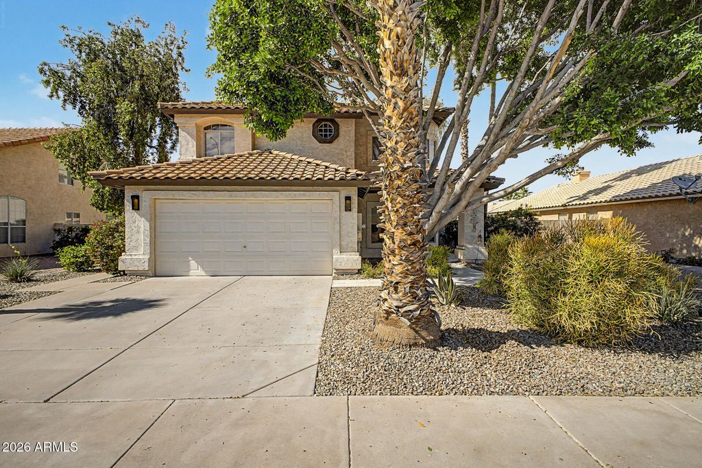 Photo of 1892 W Wildhorse Drive, Chandler, AZ 85286 (MLS # 7009456)