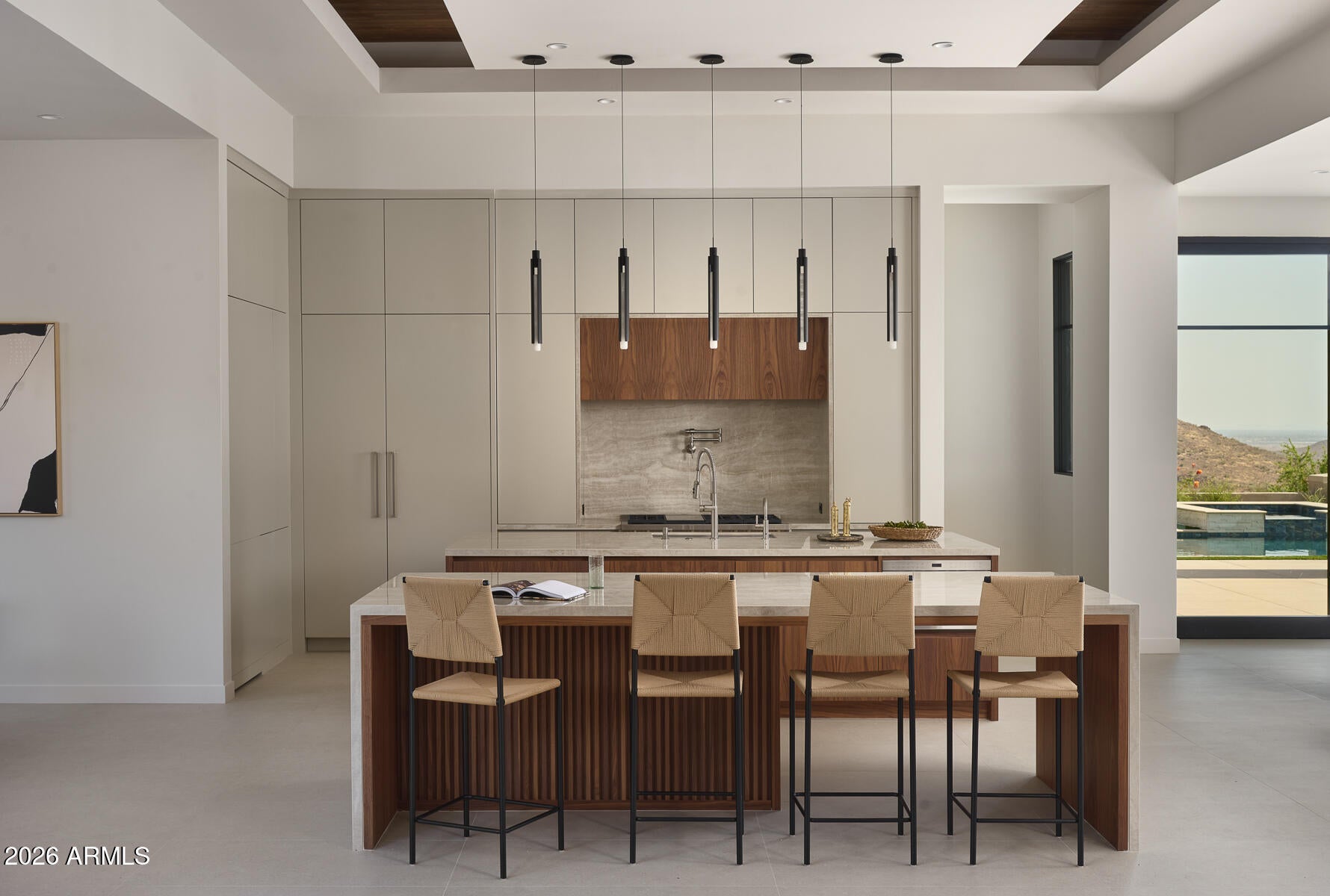 9619 N SOLITUDE Canyon