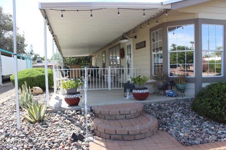 8103 E Southern Avenue 329
