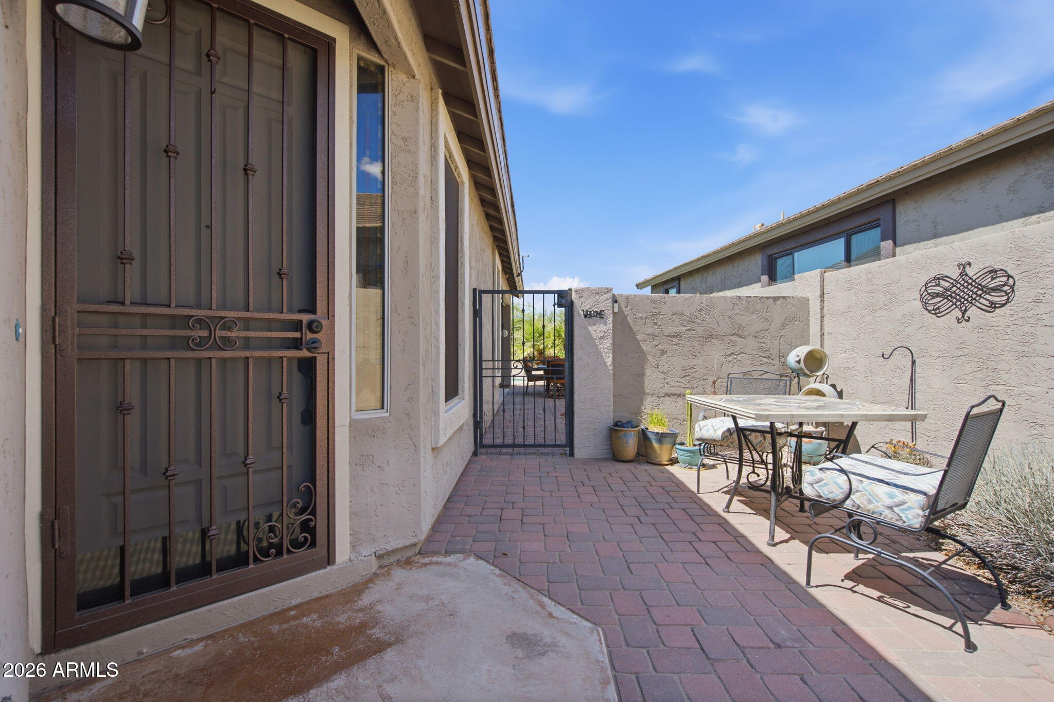 6560 E CASA DE RISCO Lane