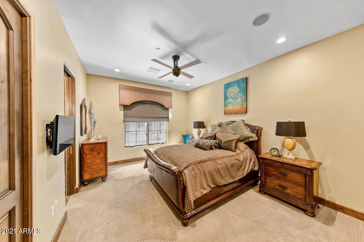 Equestrian Manor Estates - Residential