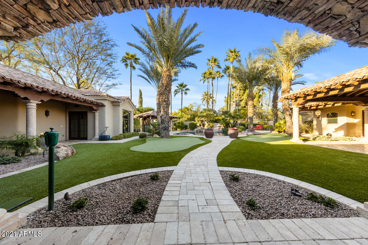 Equestrian Manor Estates - Residential
