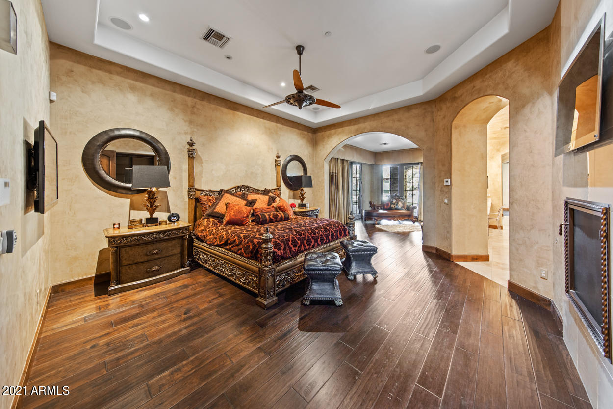 Equestrian Manor Estates - Residential