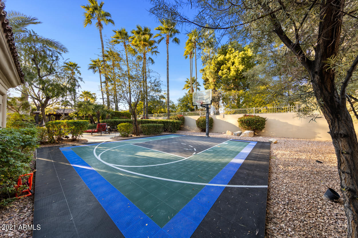 Equestrian Manor Estates - Residential