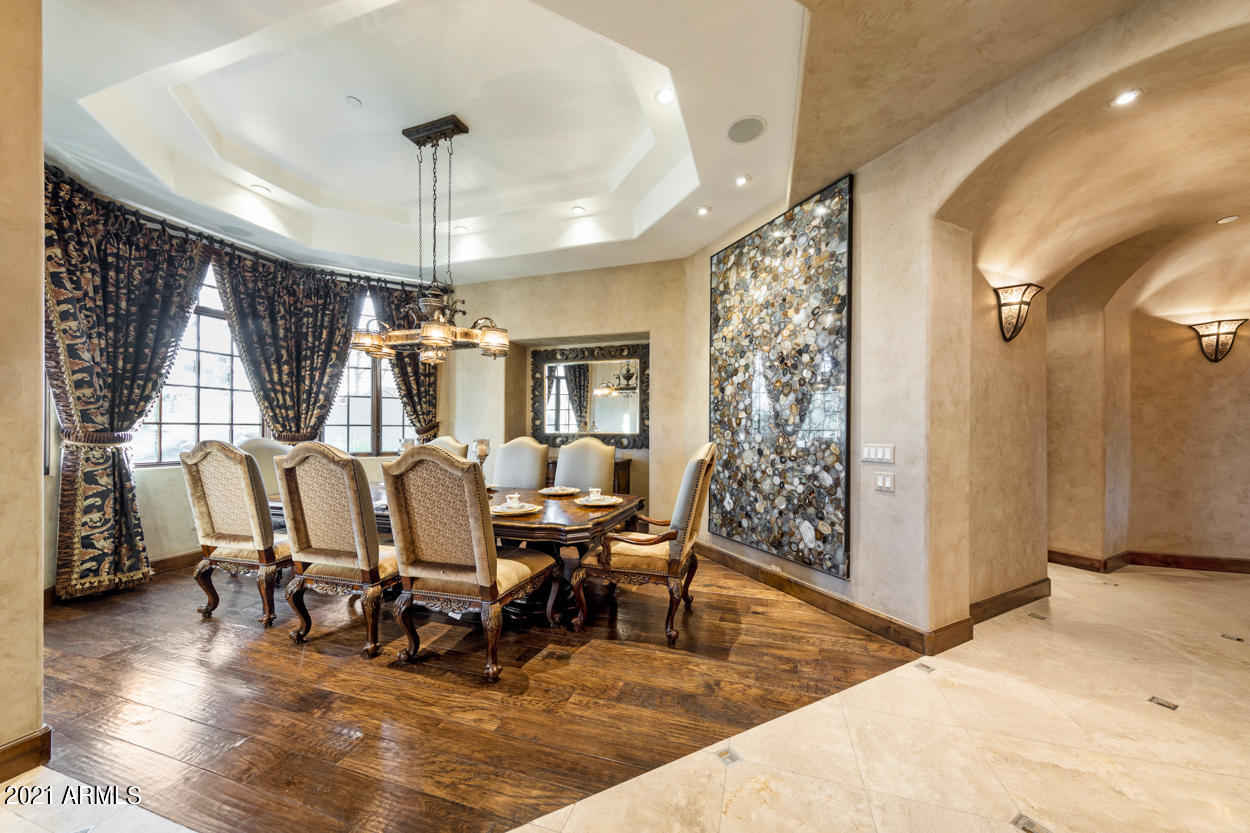 Equestrian Manor Estates - Residential