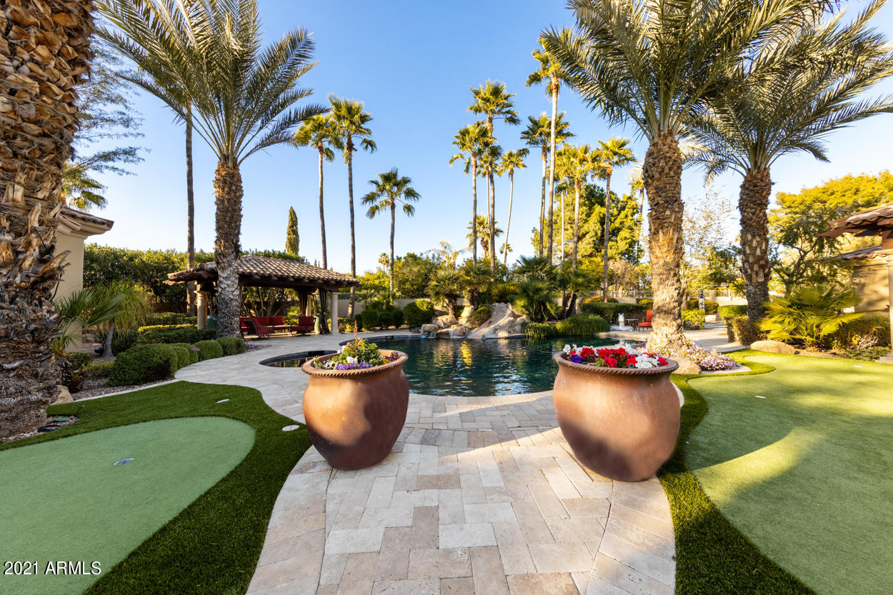 Equestrian Manor Estates - Residential