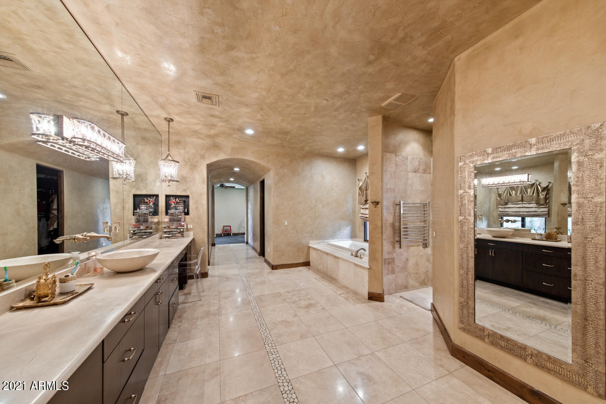 Equestrian Manor Estates - Residential