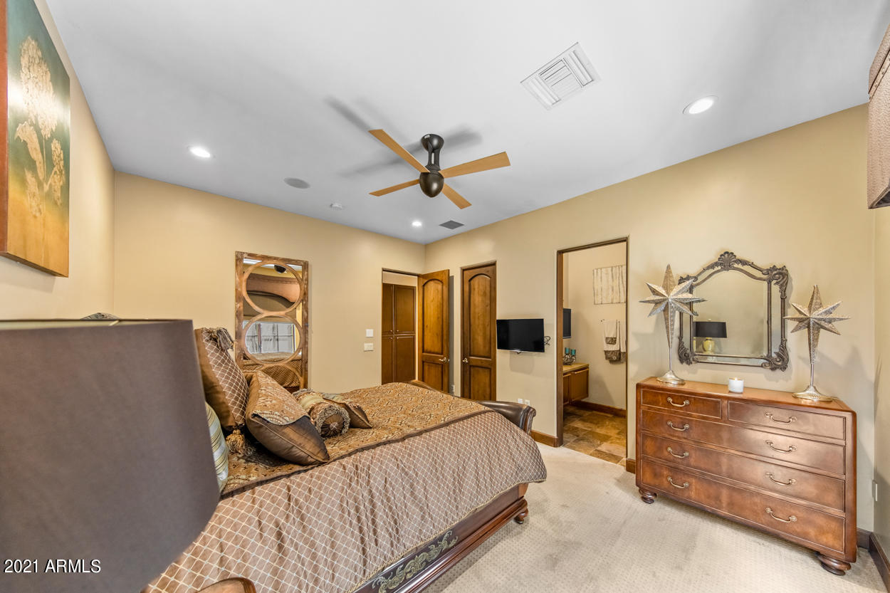 Equestrian Manor Estates - Residential