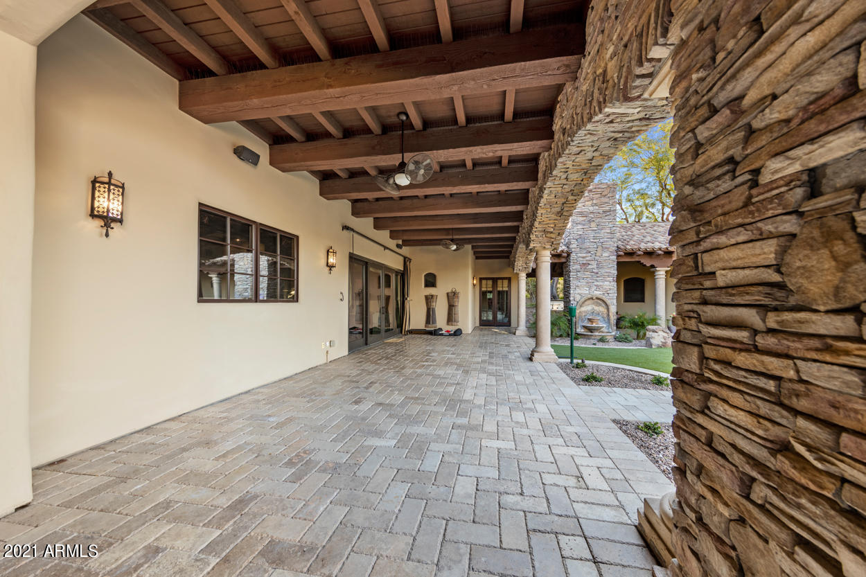 Equestrian Manor Estates - Residential