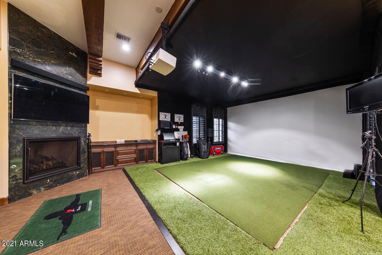 Equestrian Manor Estates - Residential