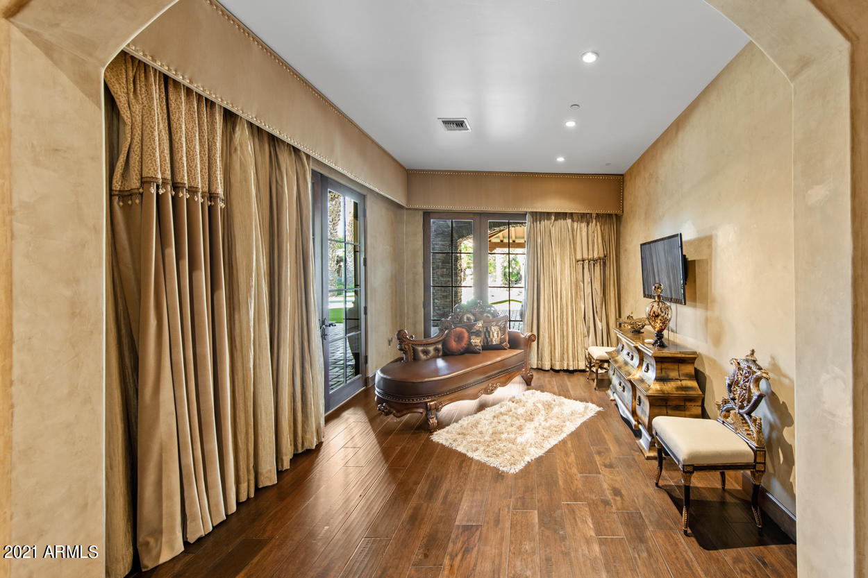 Equestrian Manor Estates - Residential