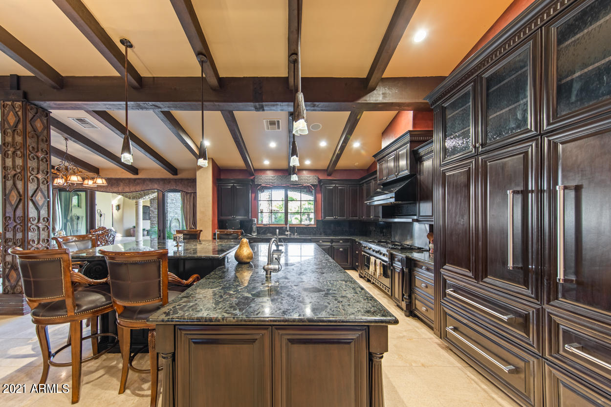 Equestrian Manor Estates - Residential