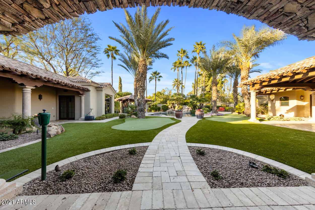 Equestrian Manor Estates - Residential