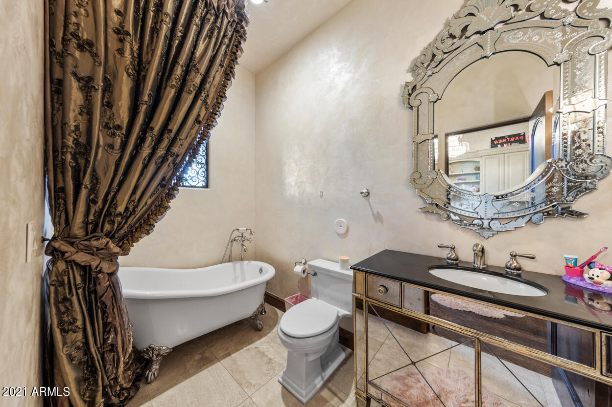 Equestrian Manor Estates - Residential